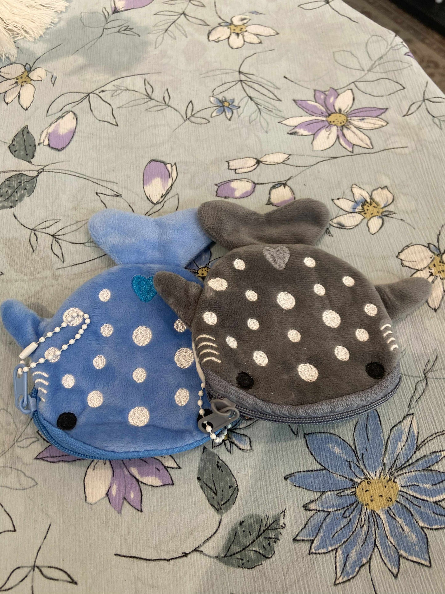 Naomi Coin Purse