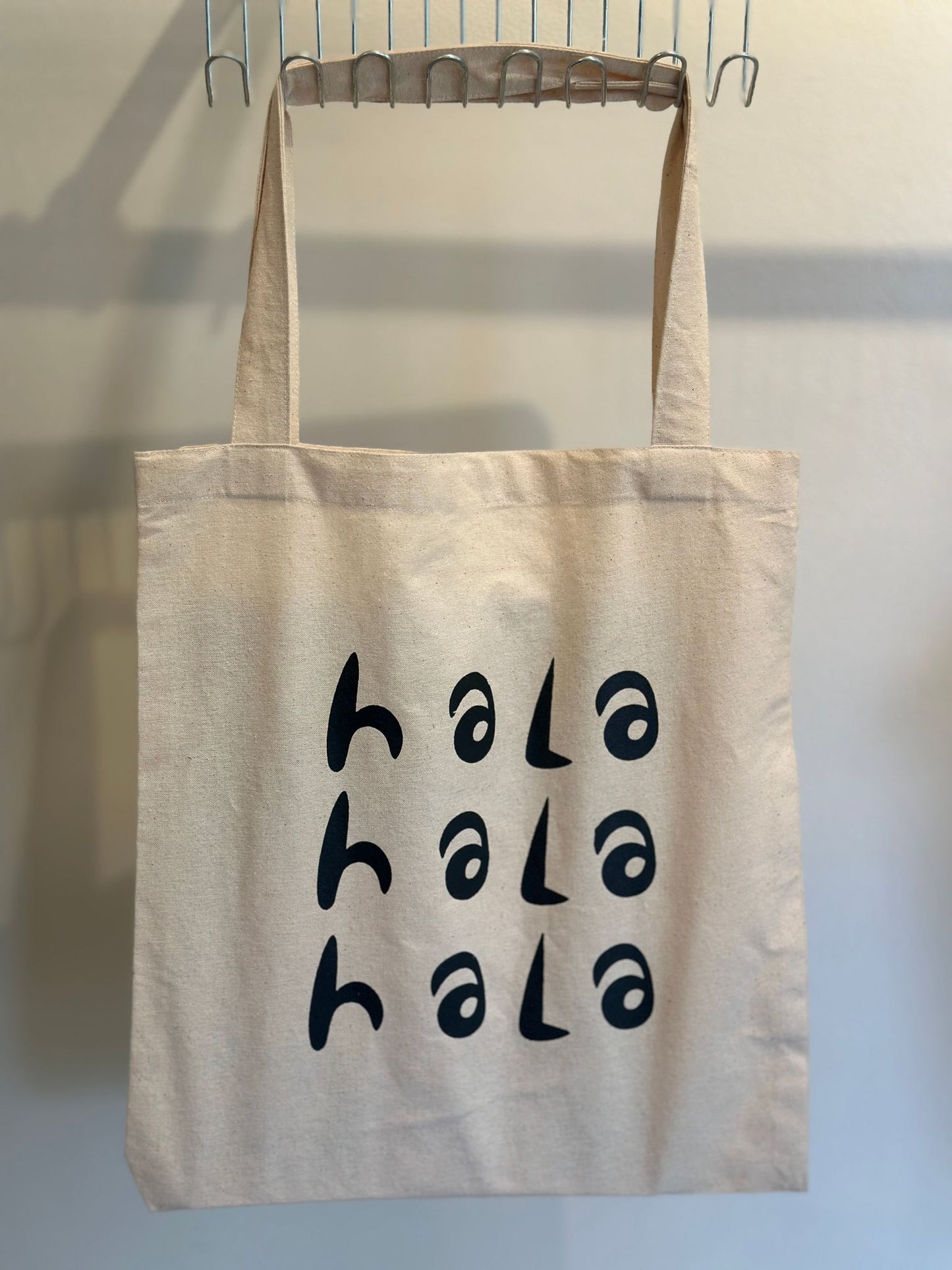 Hala - Small Tote