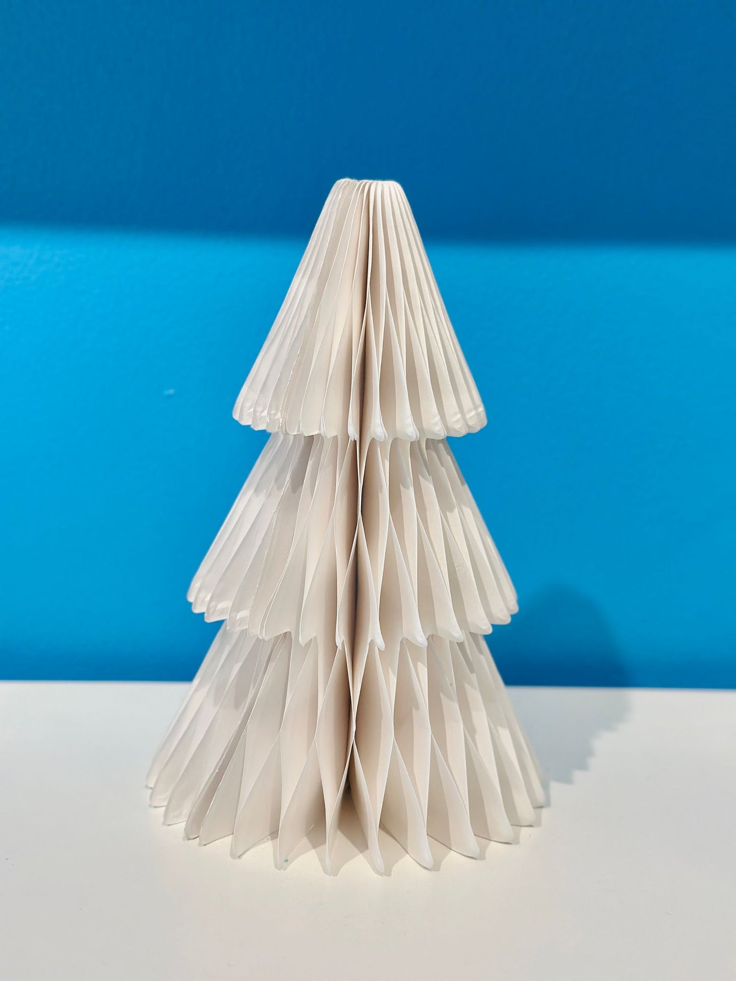 Paper Christmas Tree