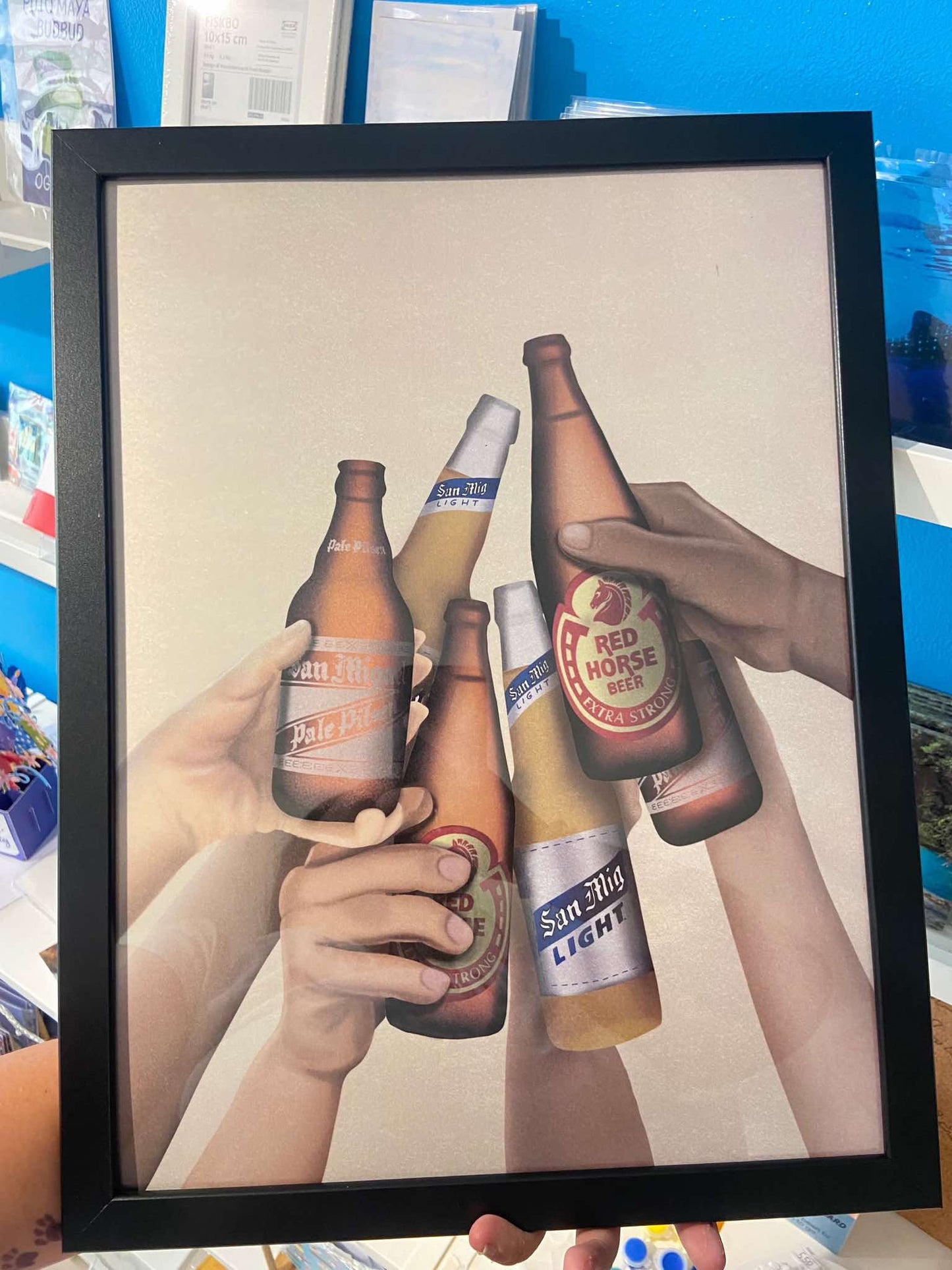Philippine Beers