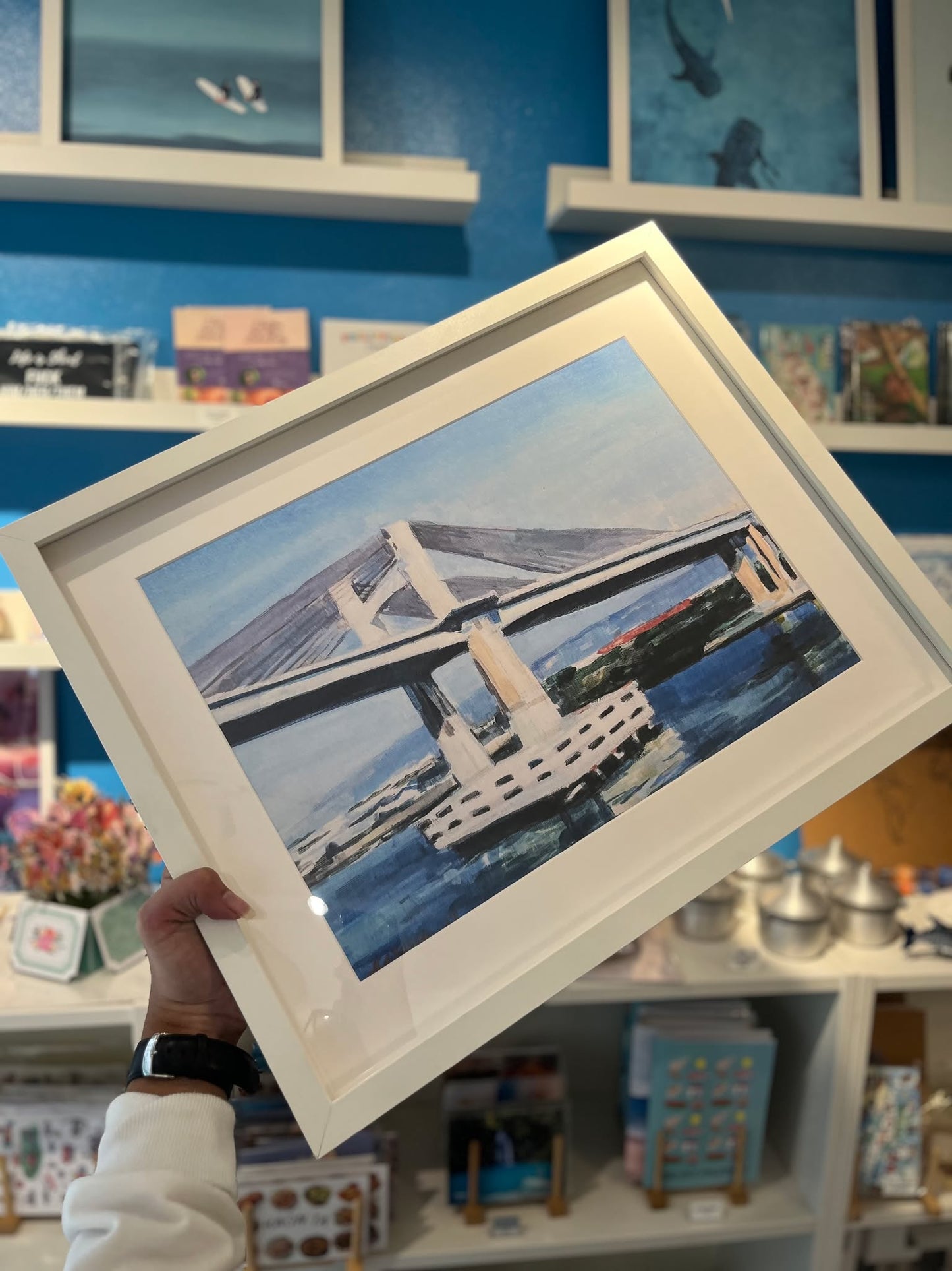 Celina Paredes Art Prints
