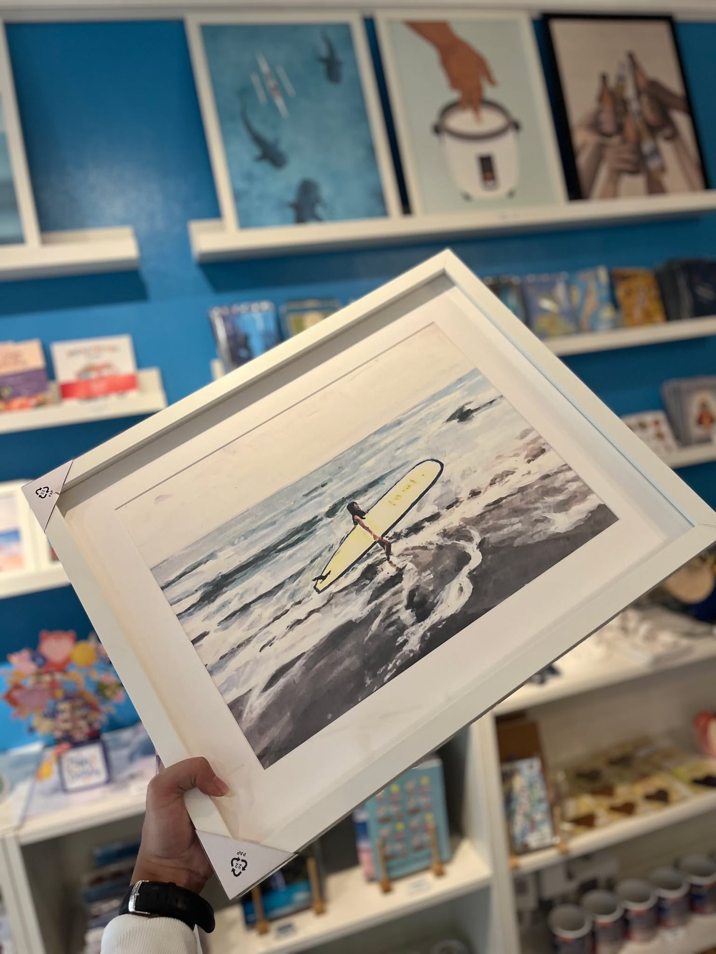 Celina Paredes Art Prints