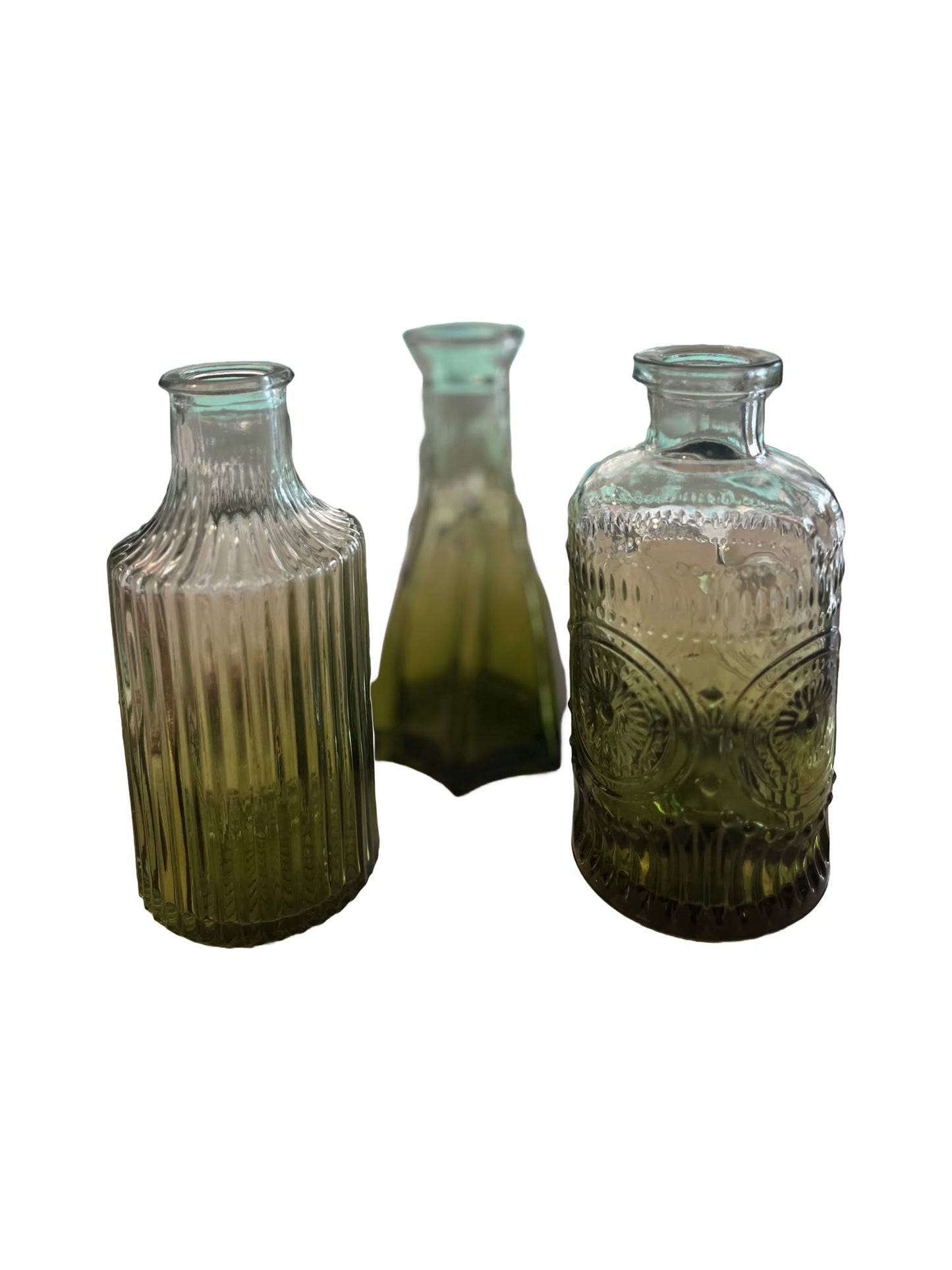 Glass Vases