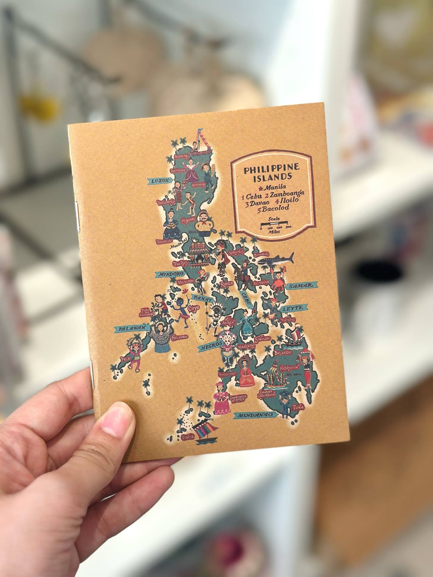 Papemelroti Pocket Planner