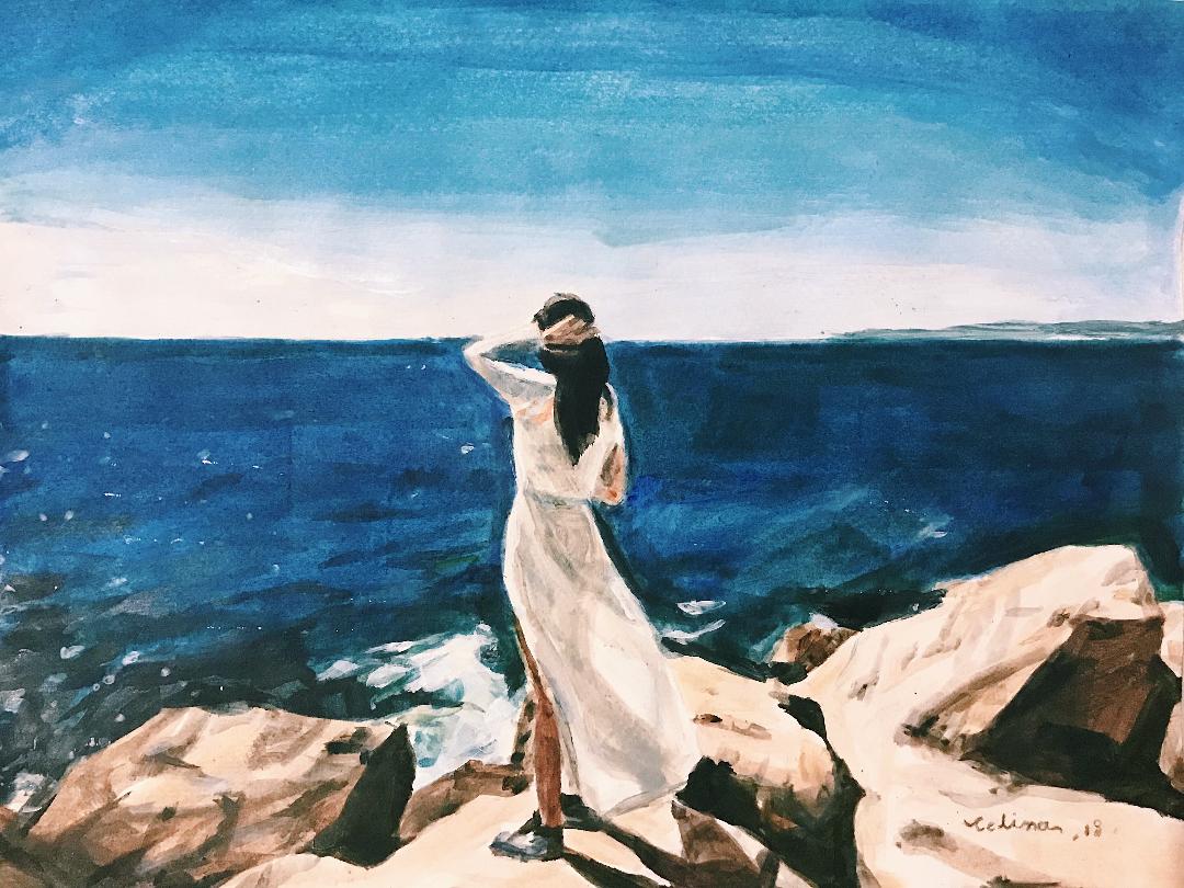 Celina Paredes Art Prints