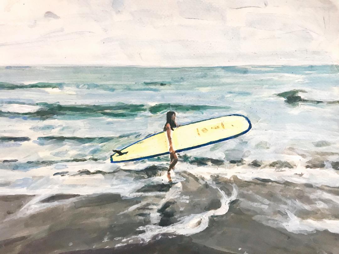 Celina Paredes Art Prints