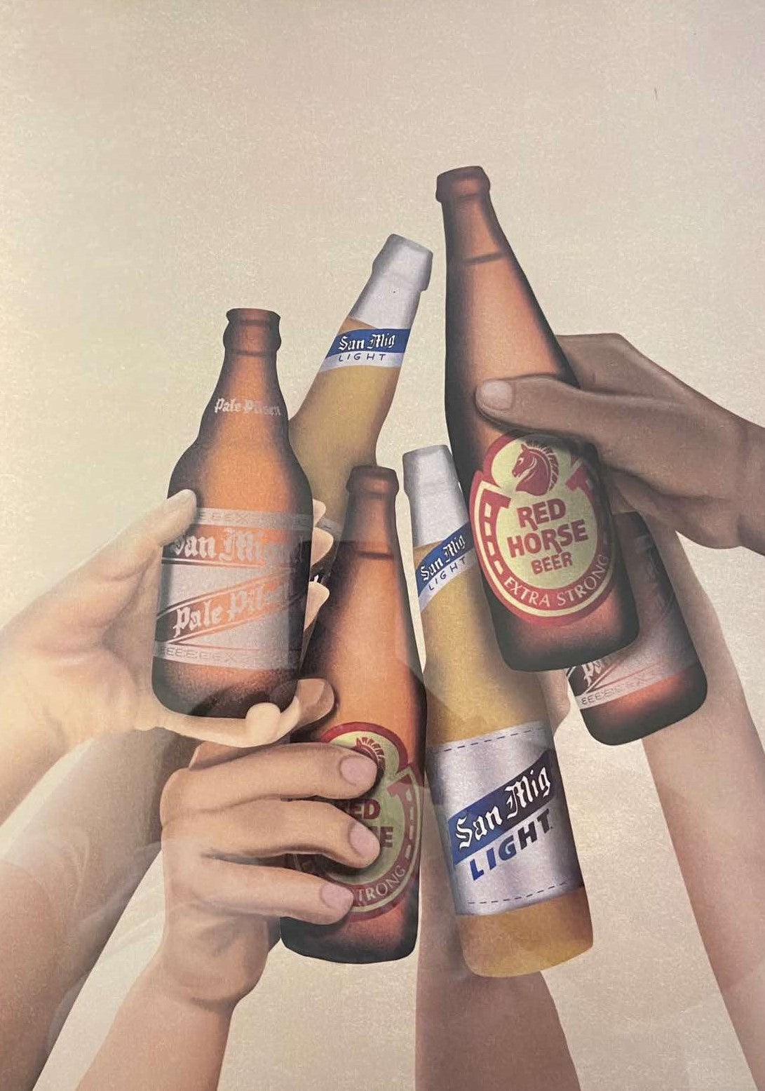 Philippine Beers