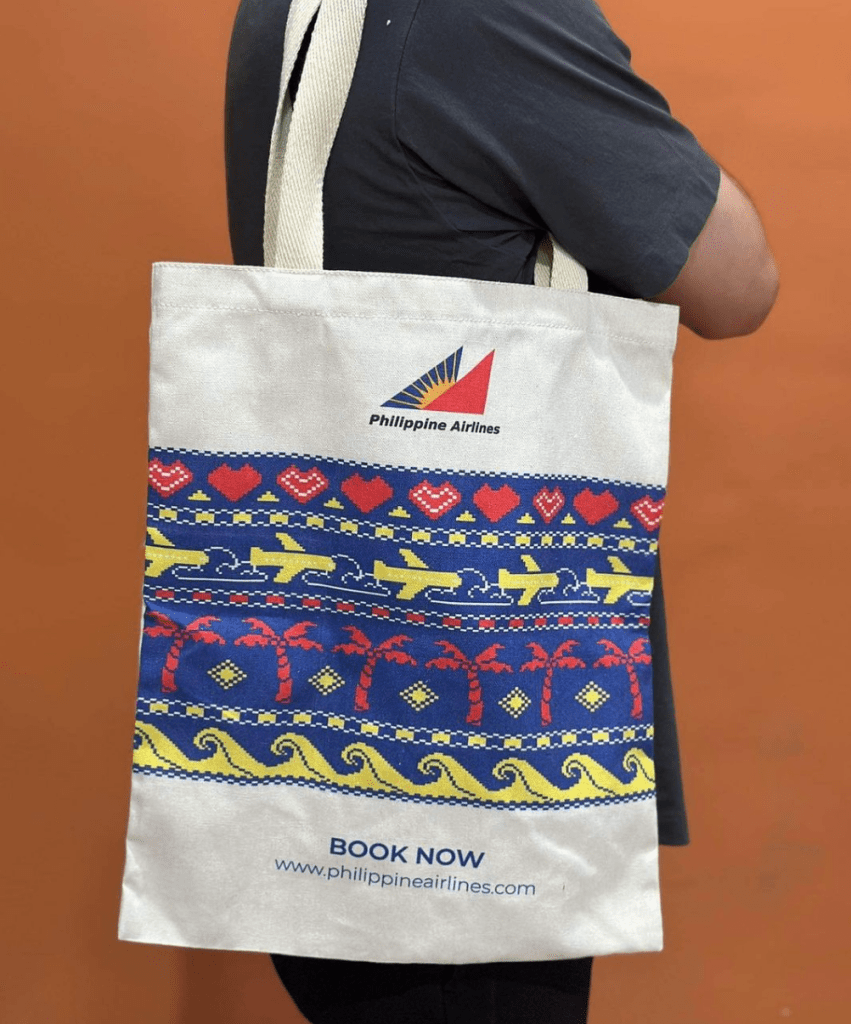 Canvas Tote bag