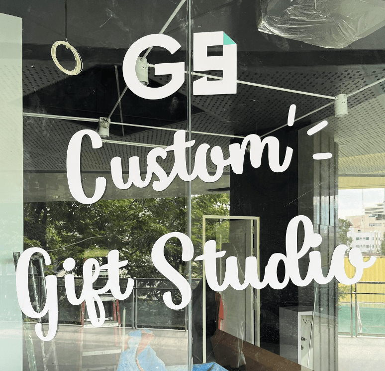 G9 Gifts