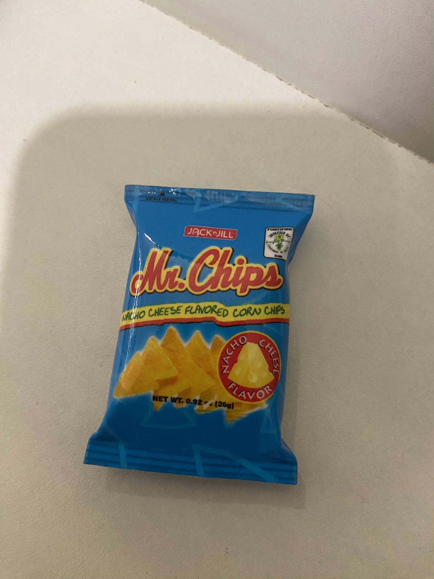 Miniature Food Magnets