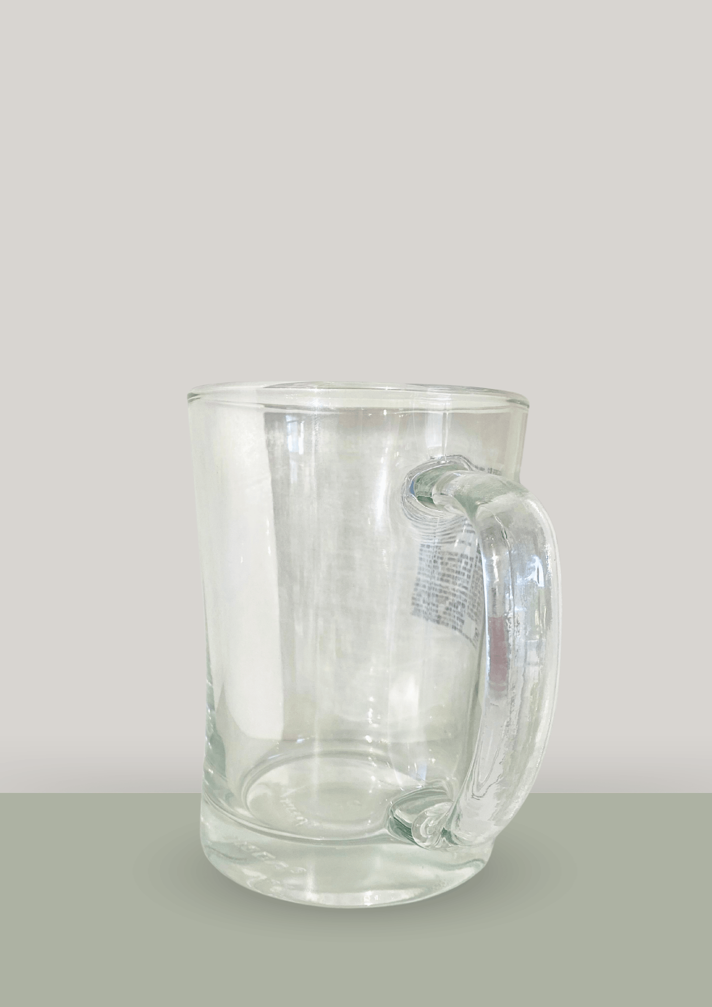 Beer Mug