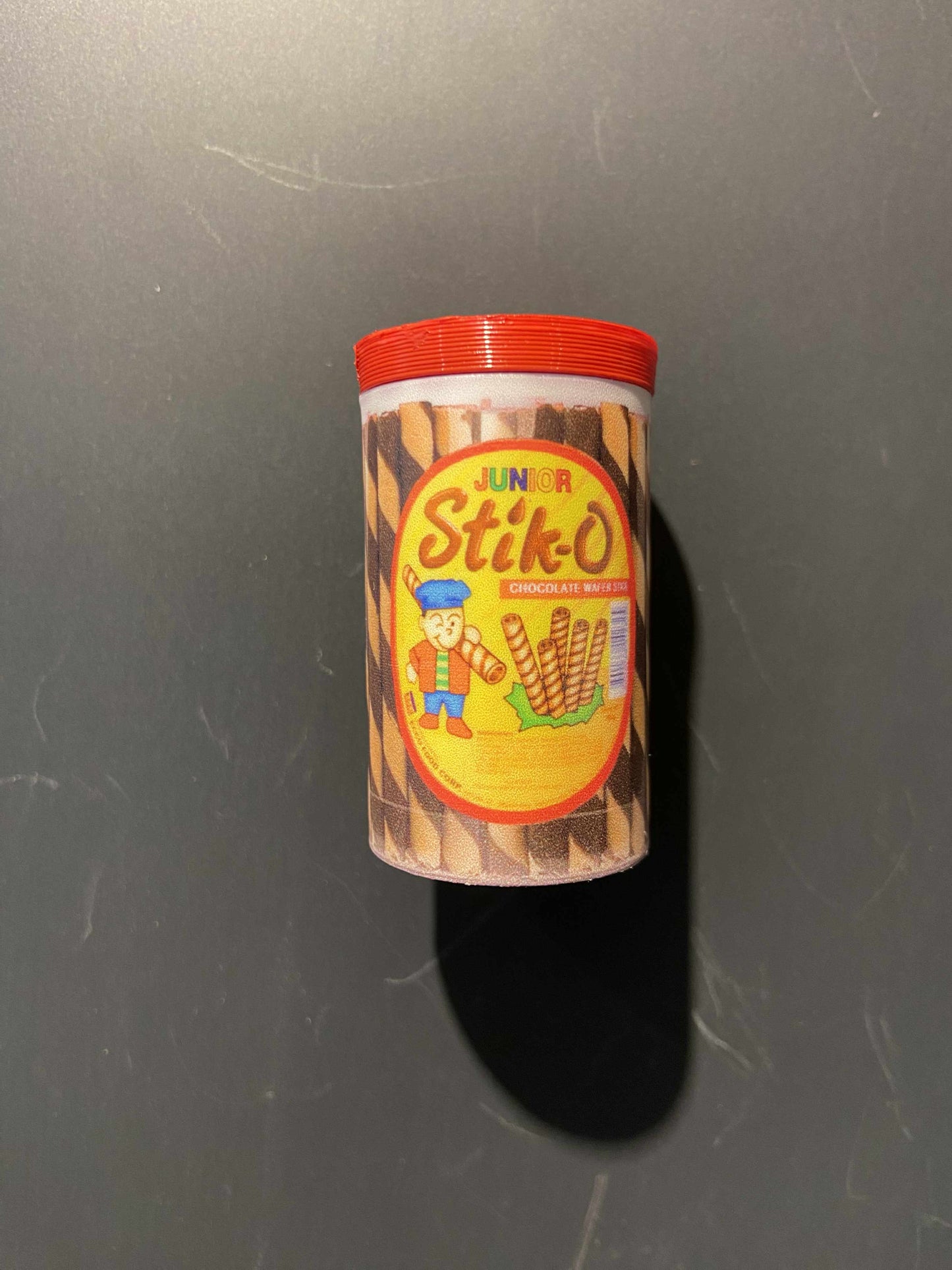 Miniature Food Magnets