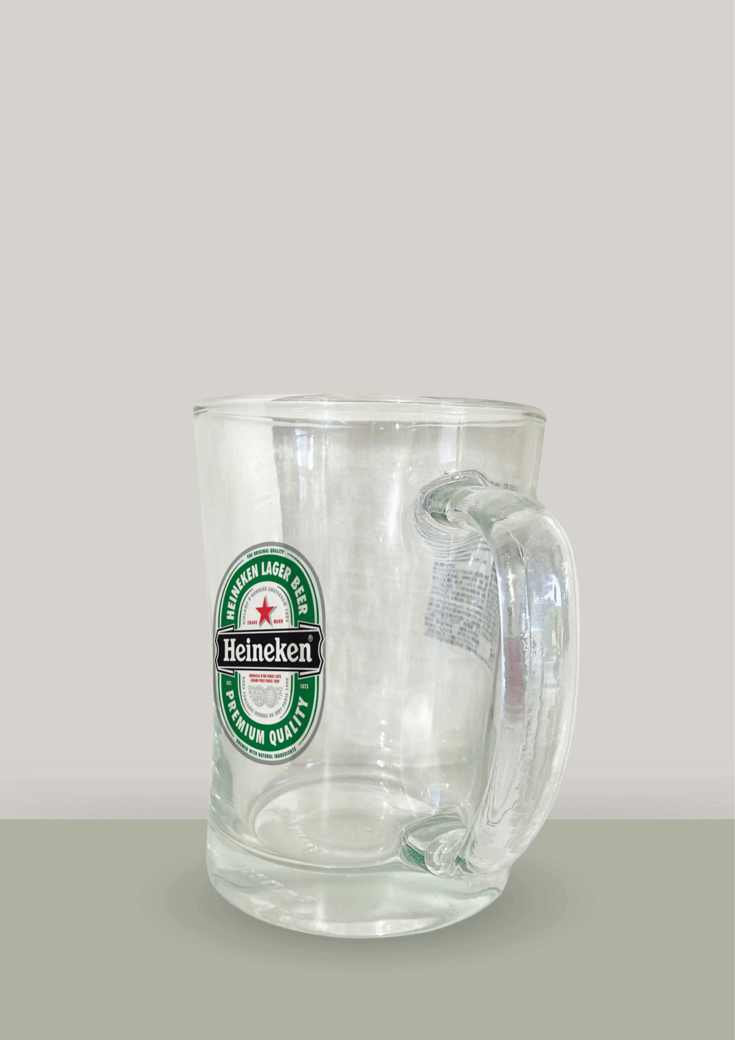 Beer Mug