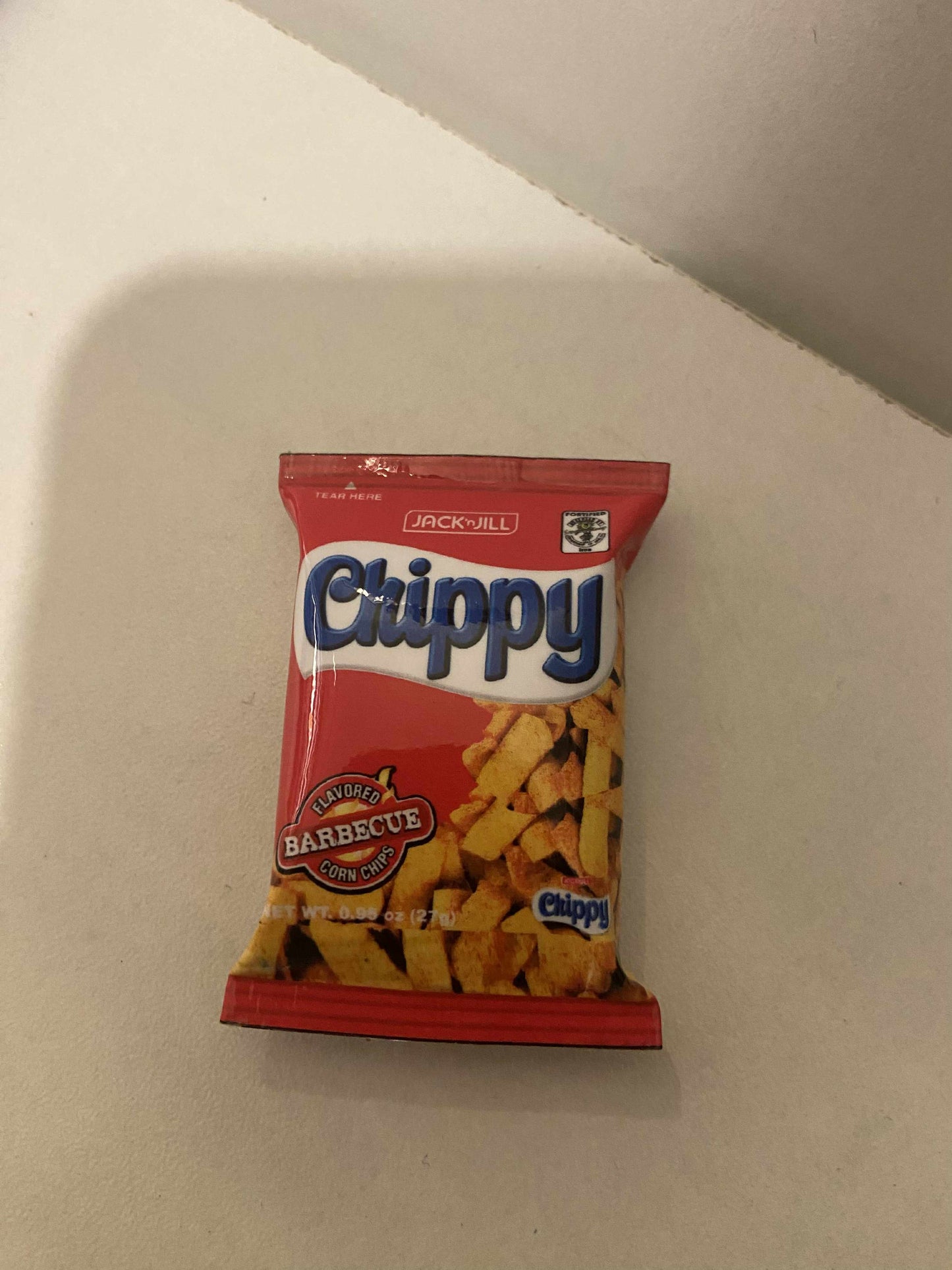 Miniature Food Magnets