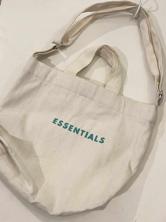Essentials Tote Bag