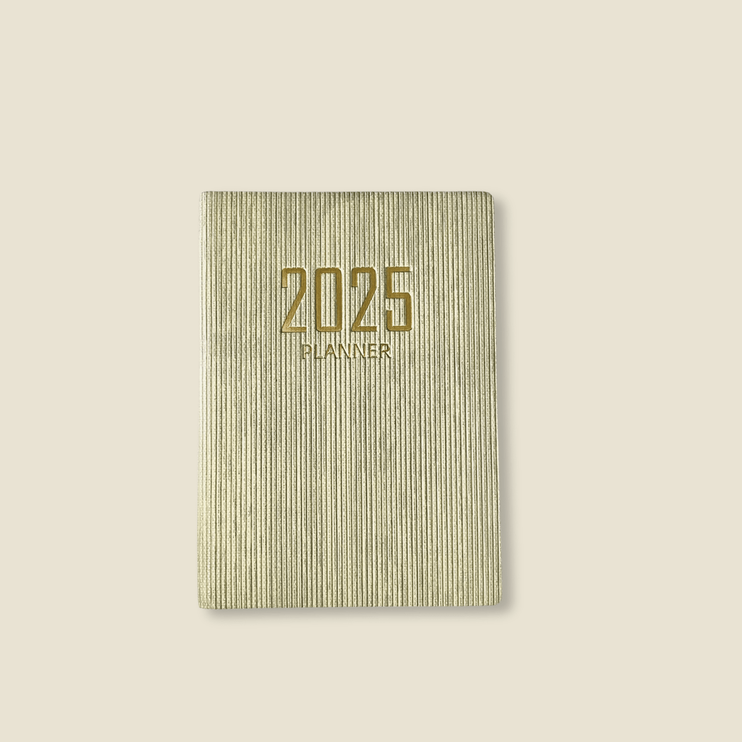 2025 Planner (A6 & A7)