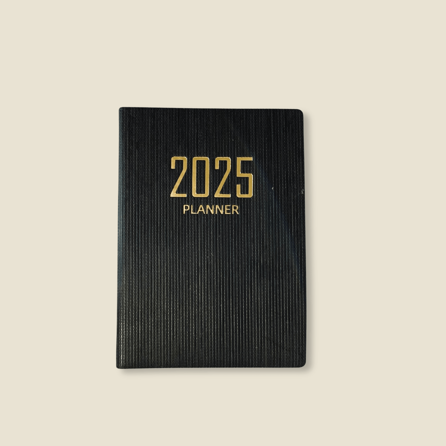 2025 Planner (A6 & A7)