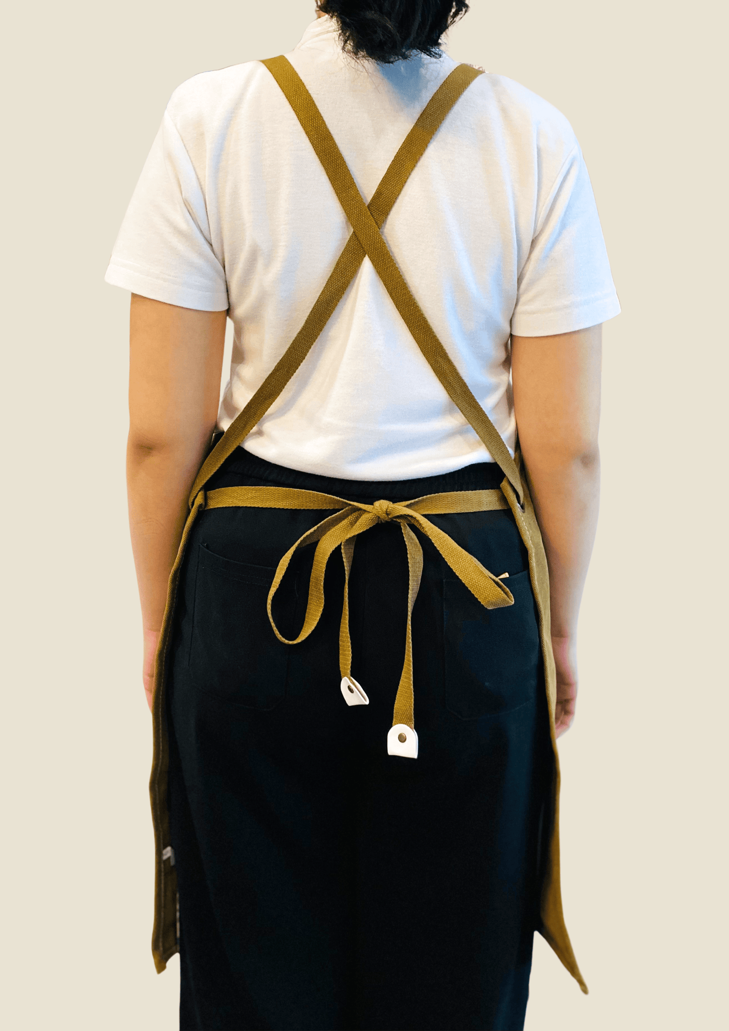 Craftsman Apron