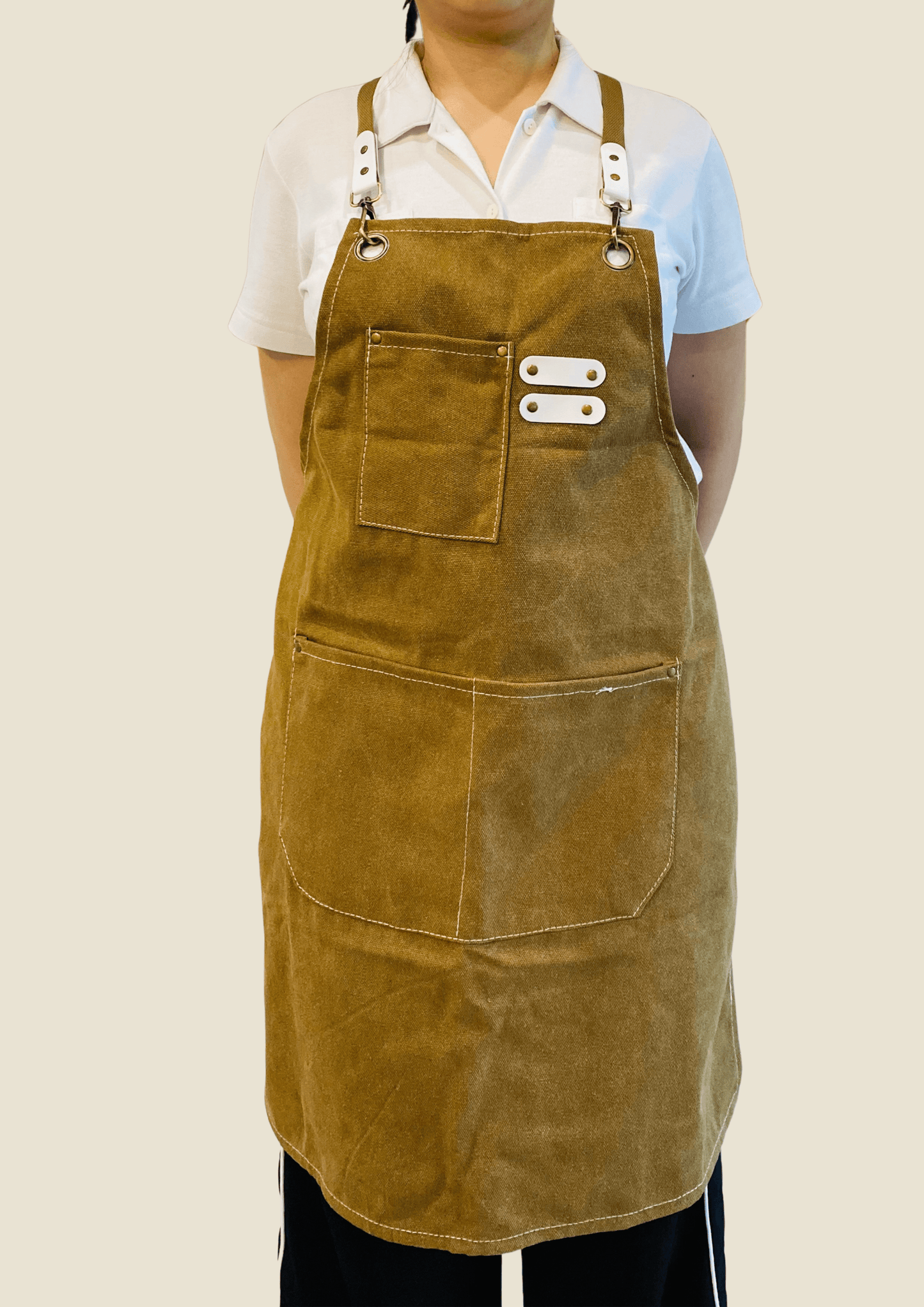 Craftsman Apron