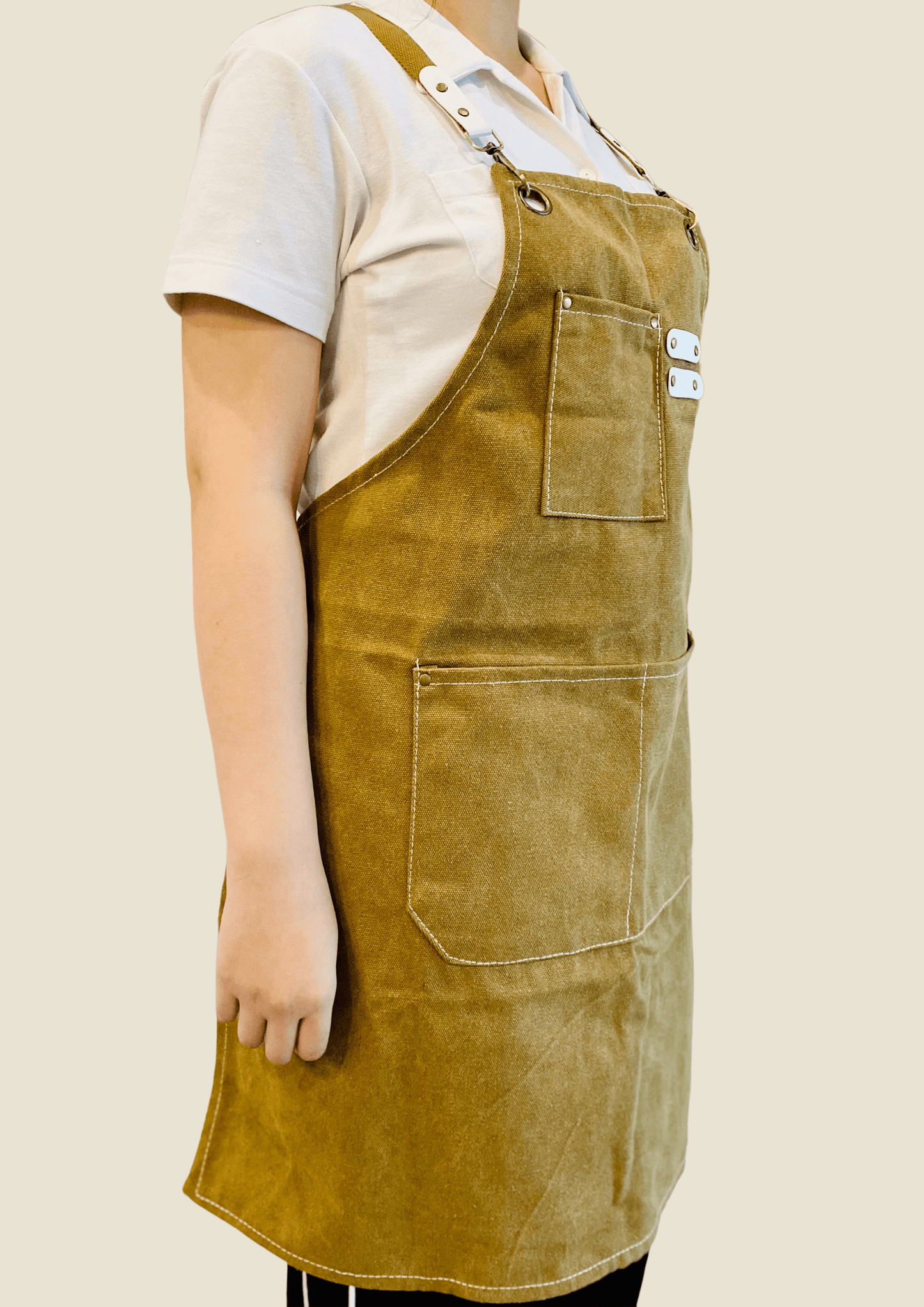 Craftsman Apron