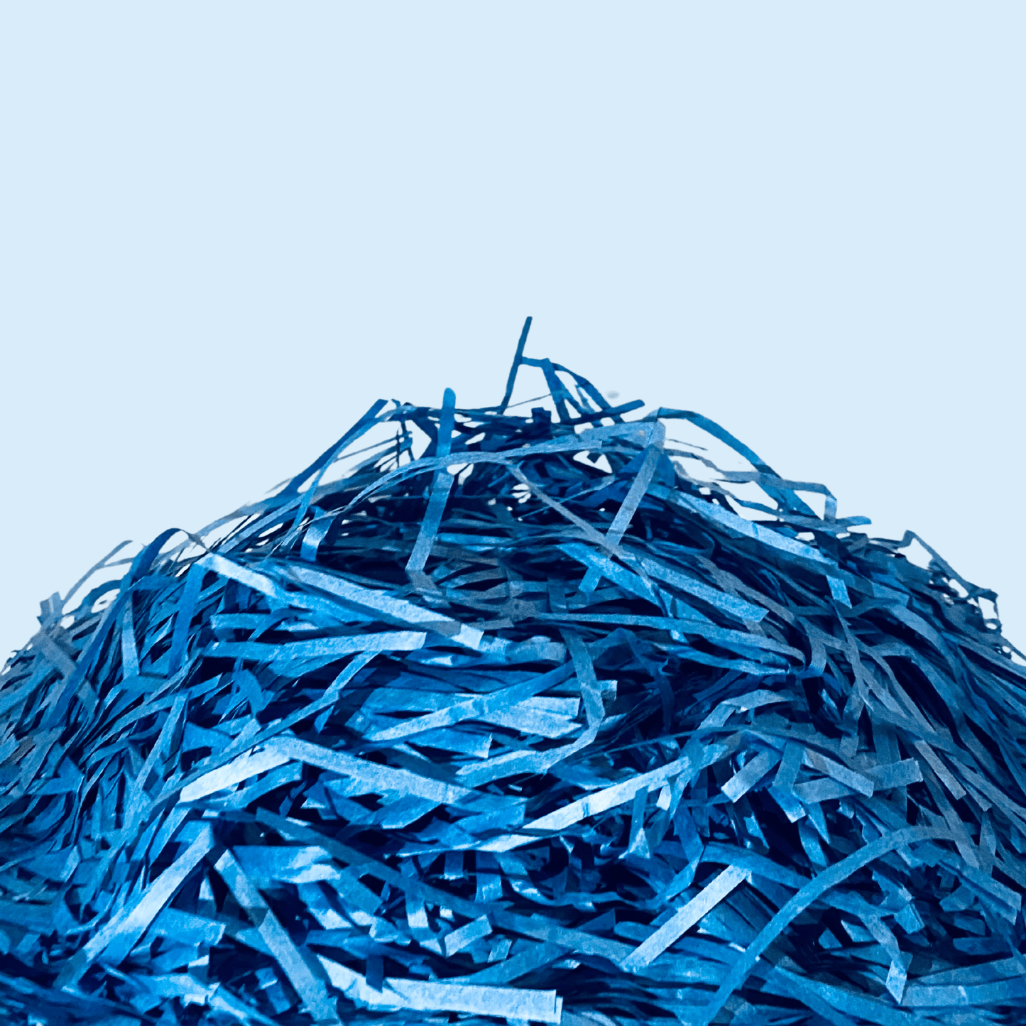 Shredded Paper