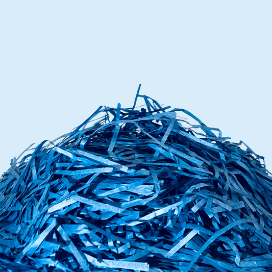 Shredded Paper