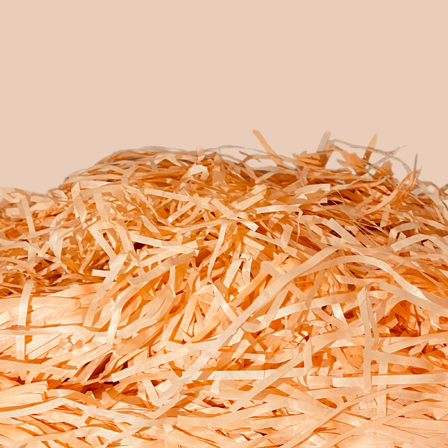 Shredded Paper