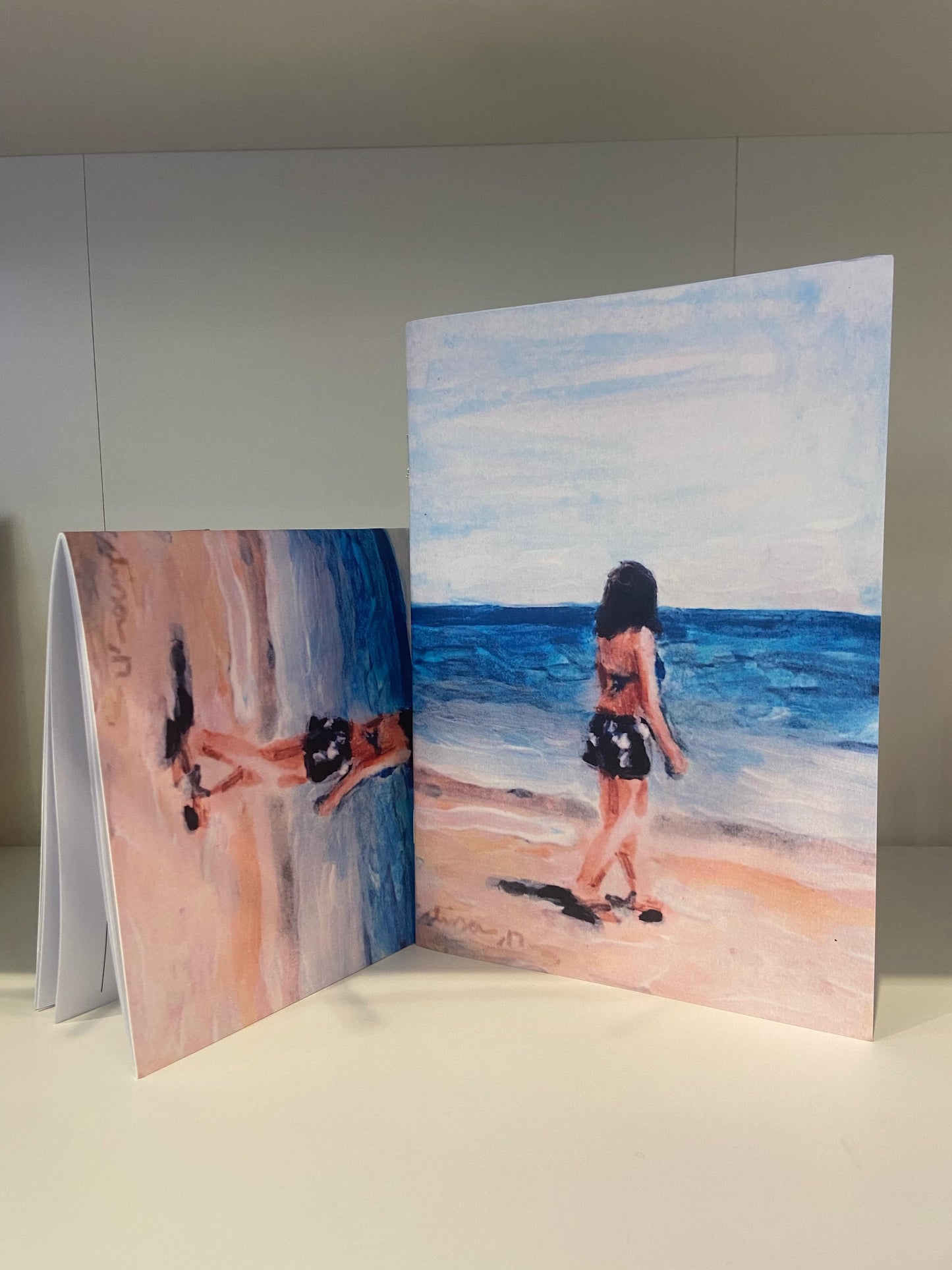 A5 Cebu Notebooks