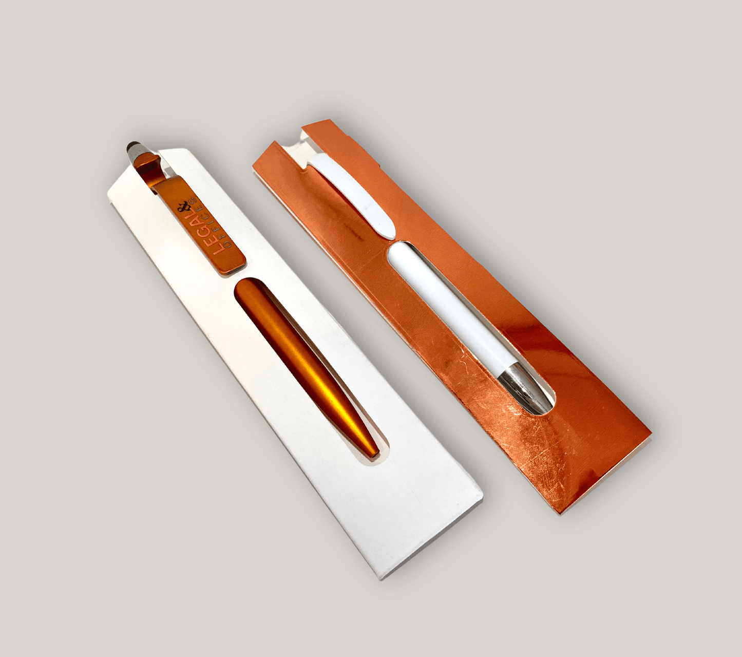 Pen Packaging