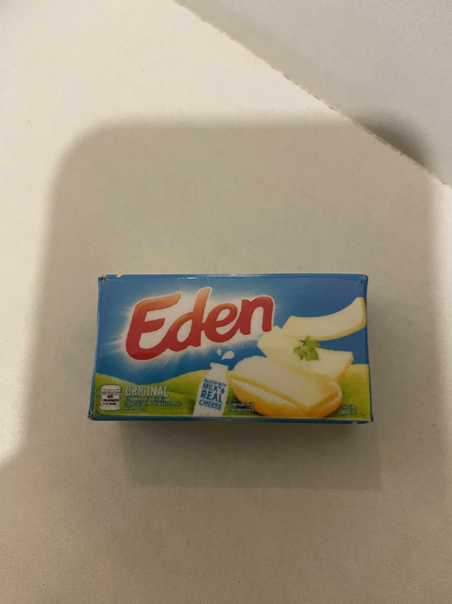 Miniature Food Magnets