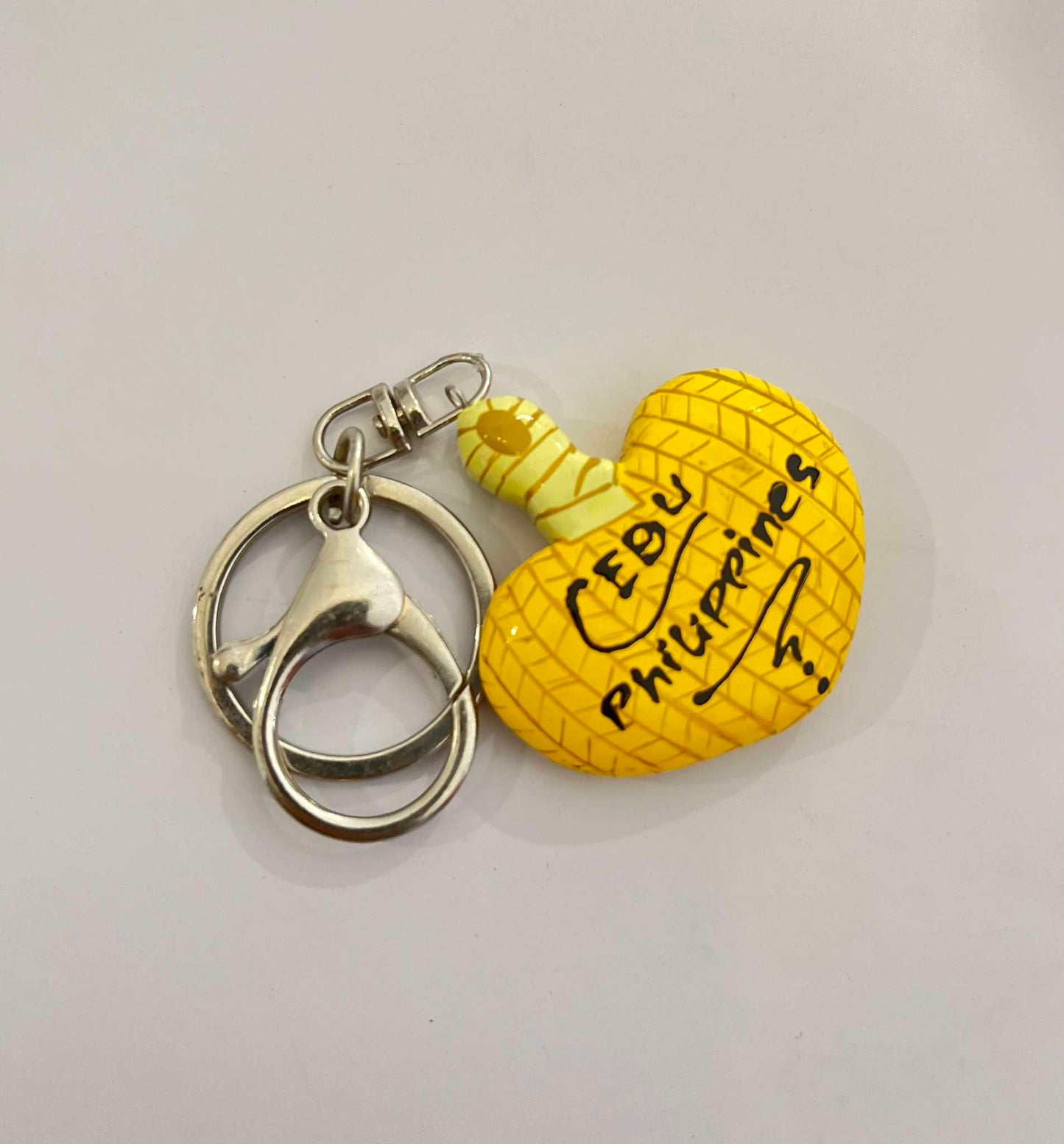 Philippine-Themed Keychains