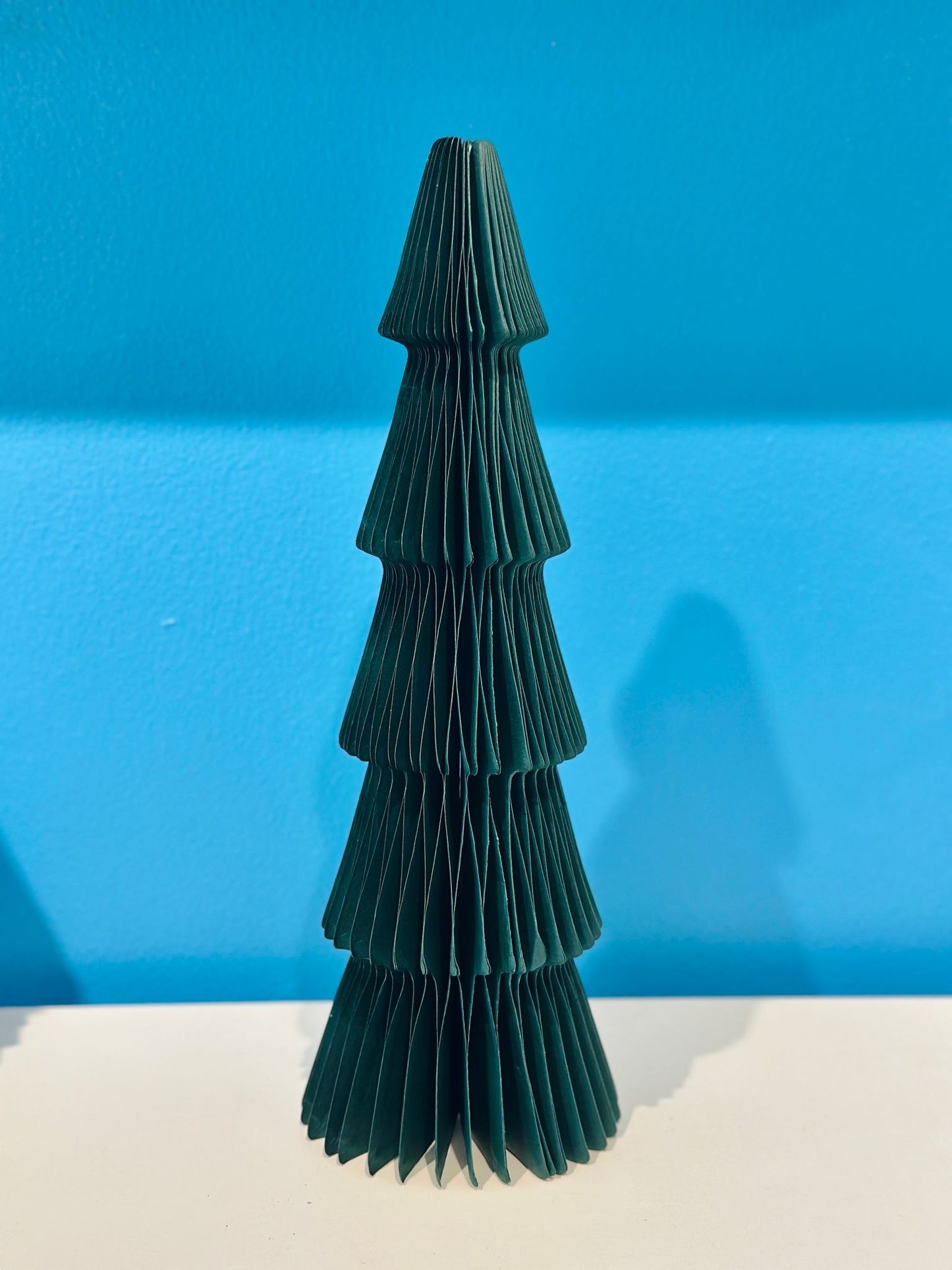Paper Christmas Tree