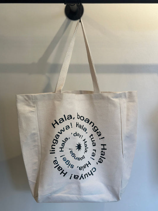 Hala - Big Tote Bag