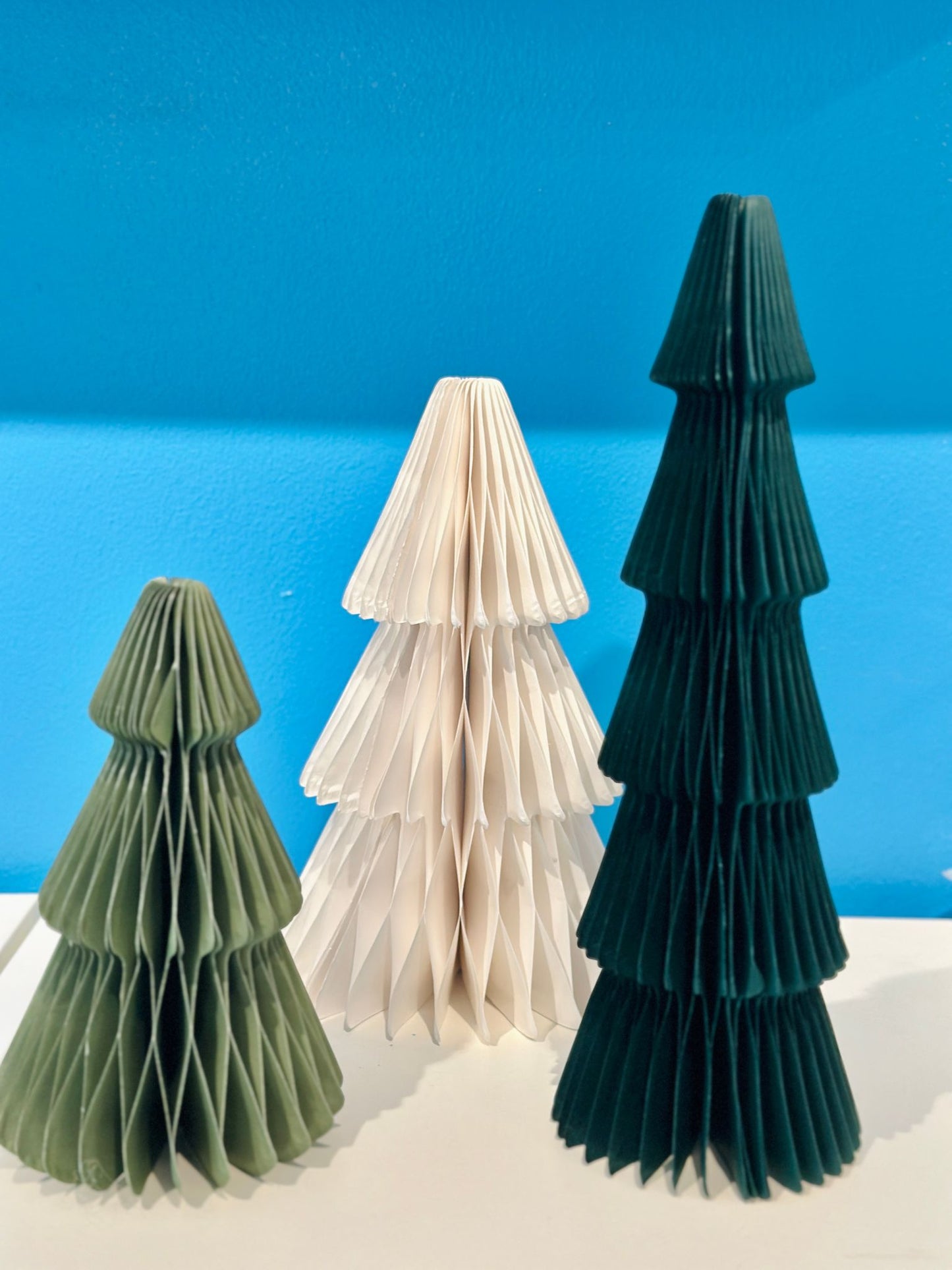 Paper Christmas Tree
