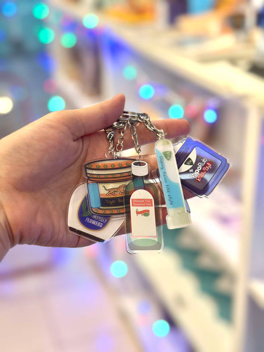 Tita Essentials Kit