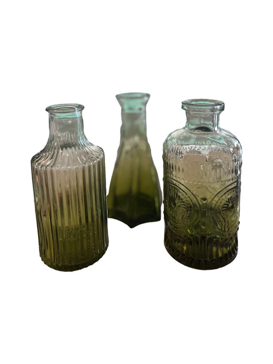 Glass Vases
