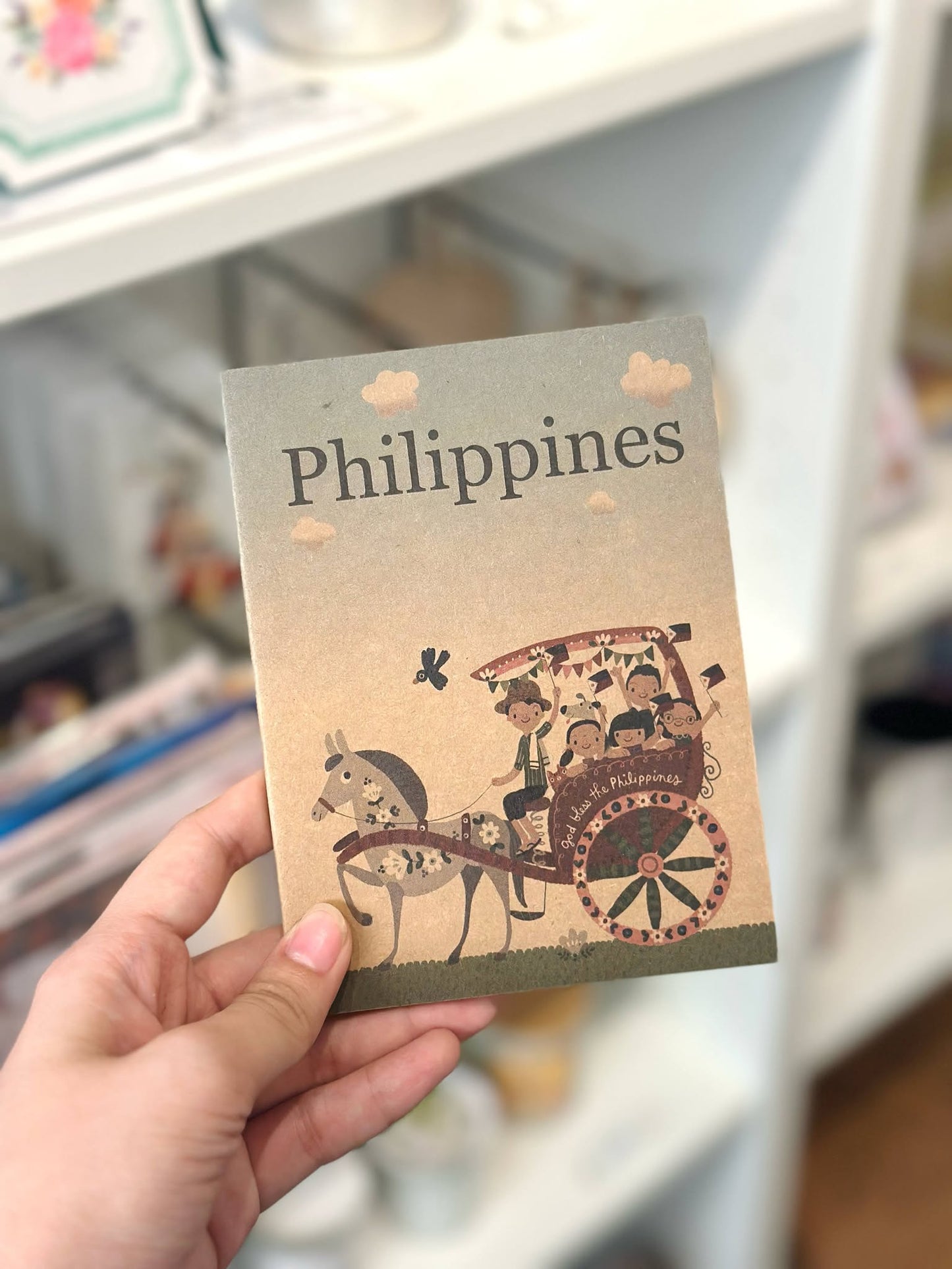 Papemelroti Collections Notebook