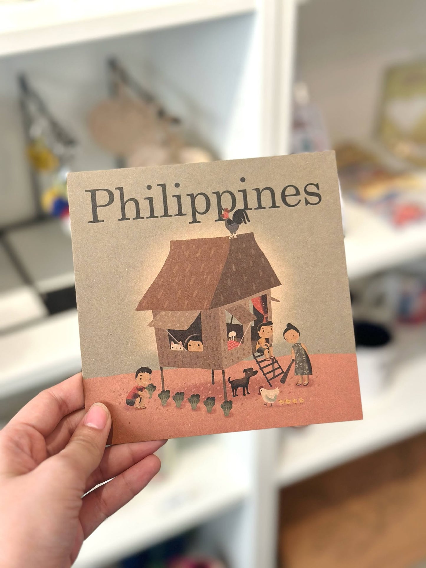 Papemelroti Postcards