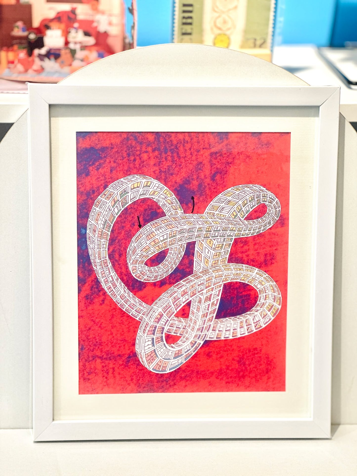 Mister Mourao / Vasco Mourao