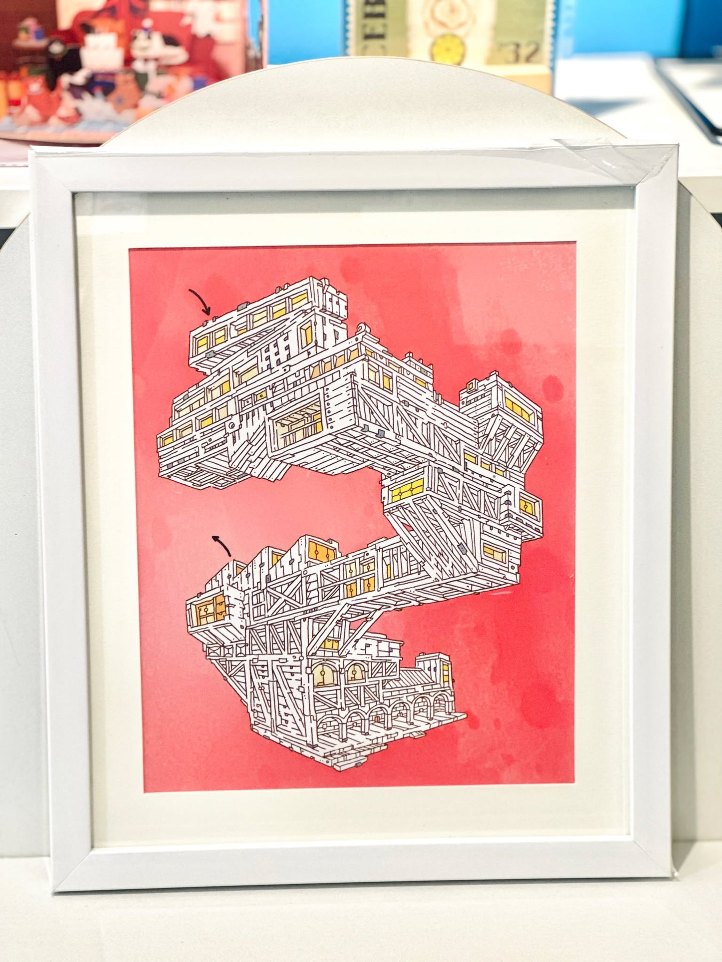 Mister Mourao / Vasco Mourao