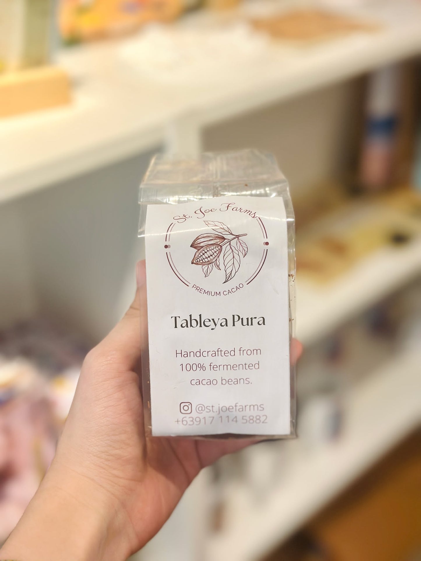 Tableya Pura - St. Joe Farms