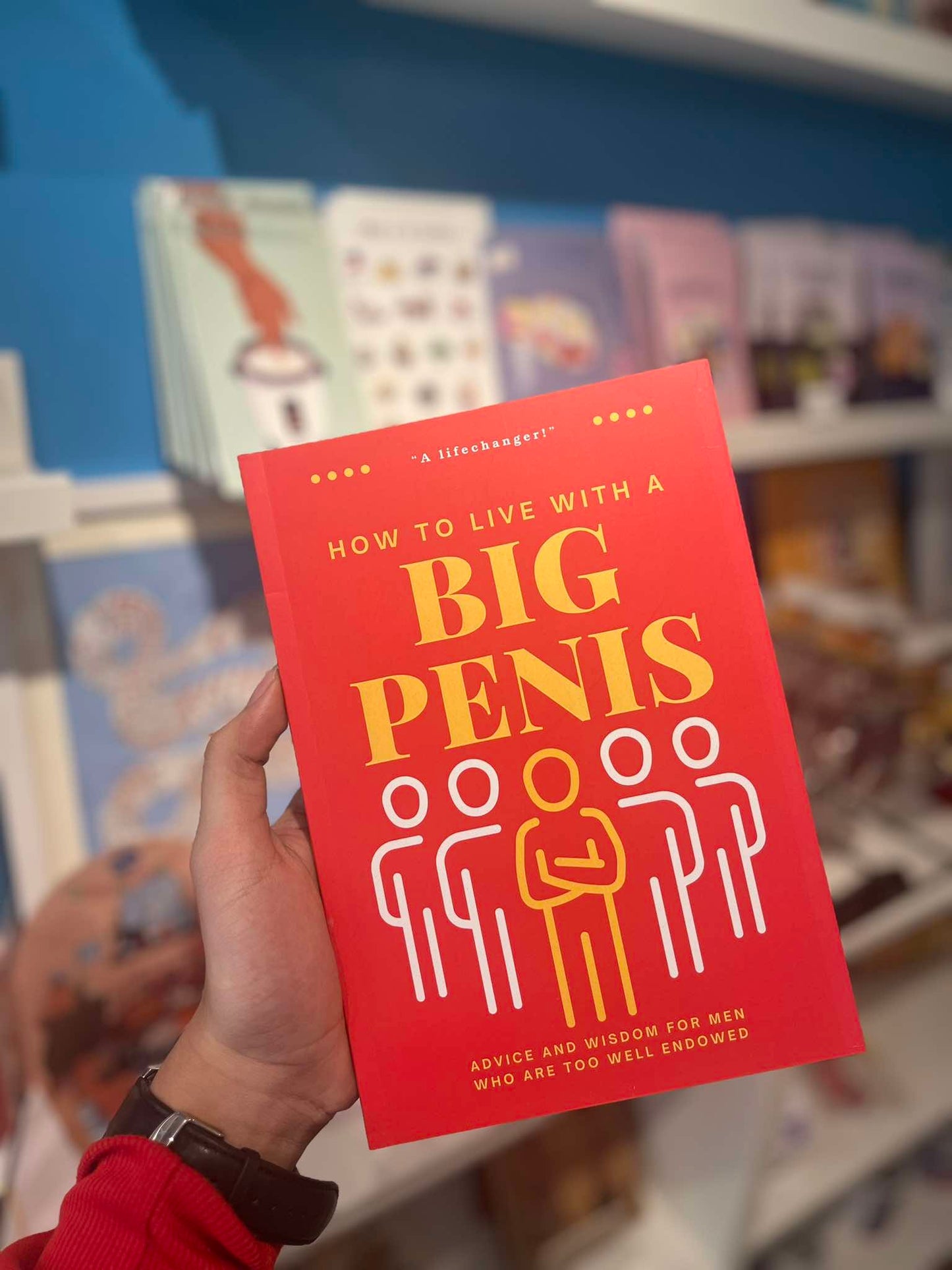 Soft Bound Notebooks