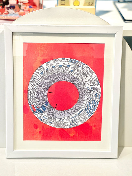 Mister Mourao / Vasco Mourao