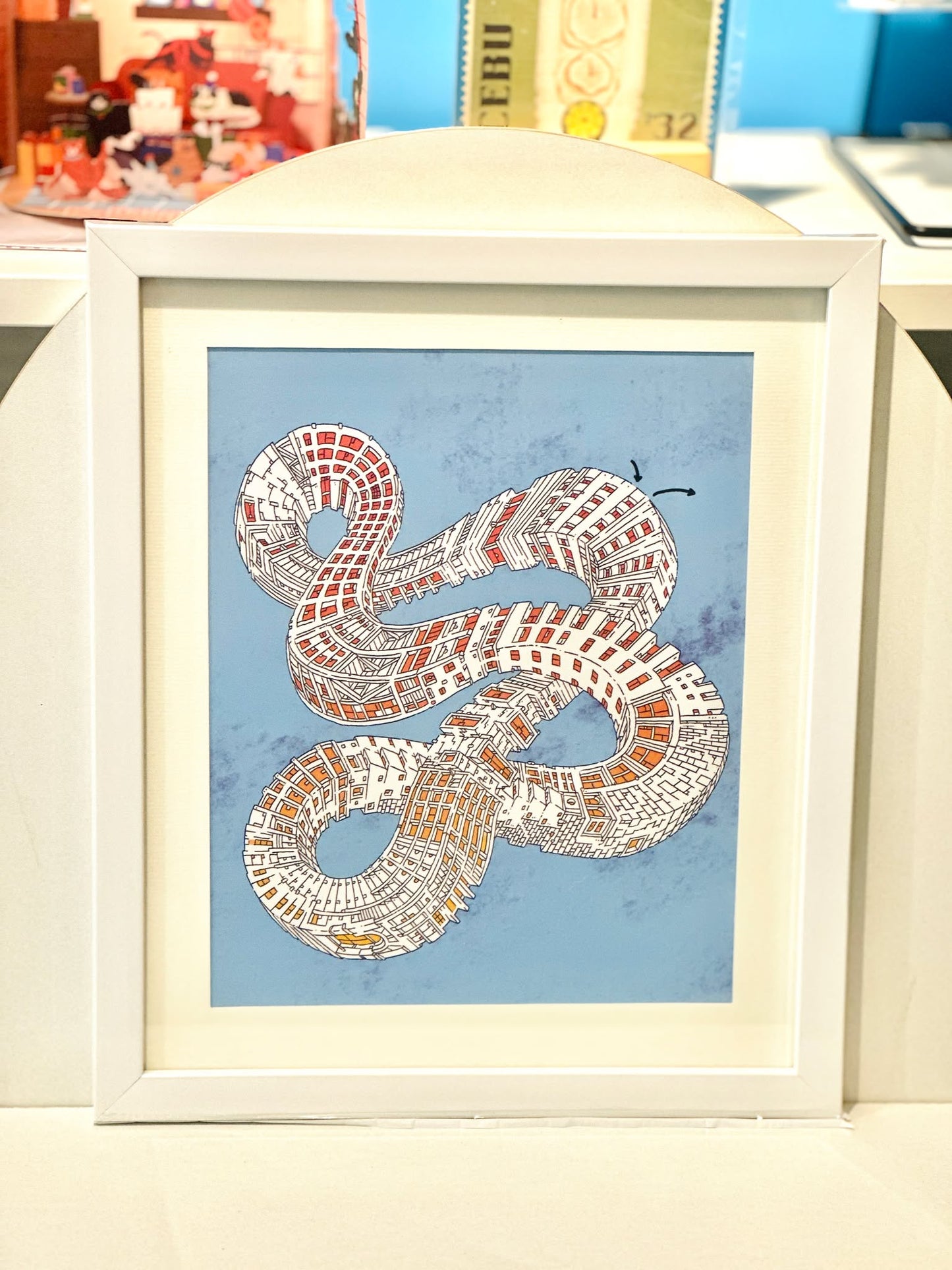 Mister Mourao / Vasco Mourao