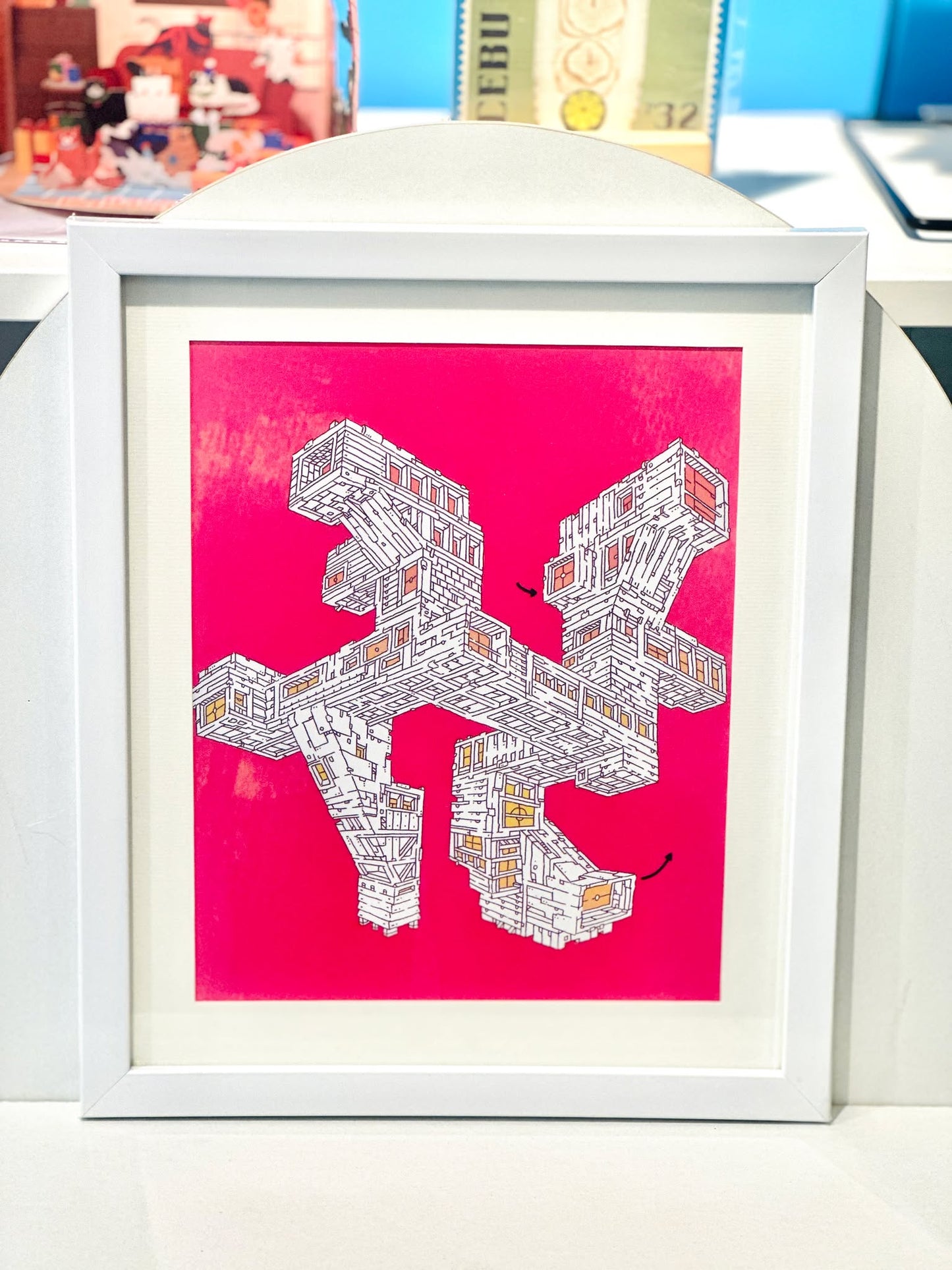 Mister Mourao / Vasco Mourao