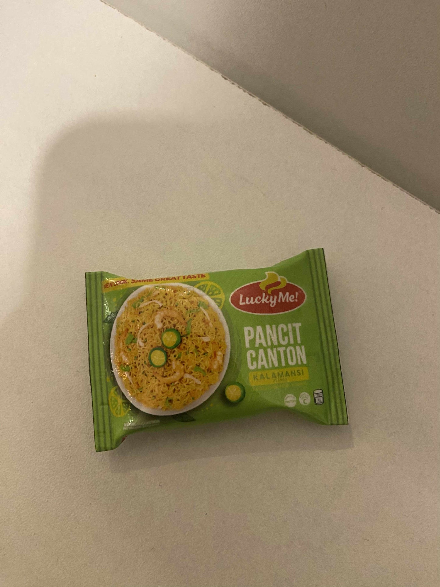 Miniature Food Magnets