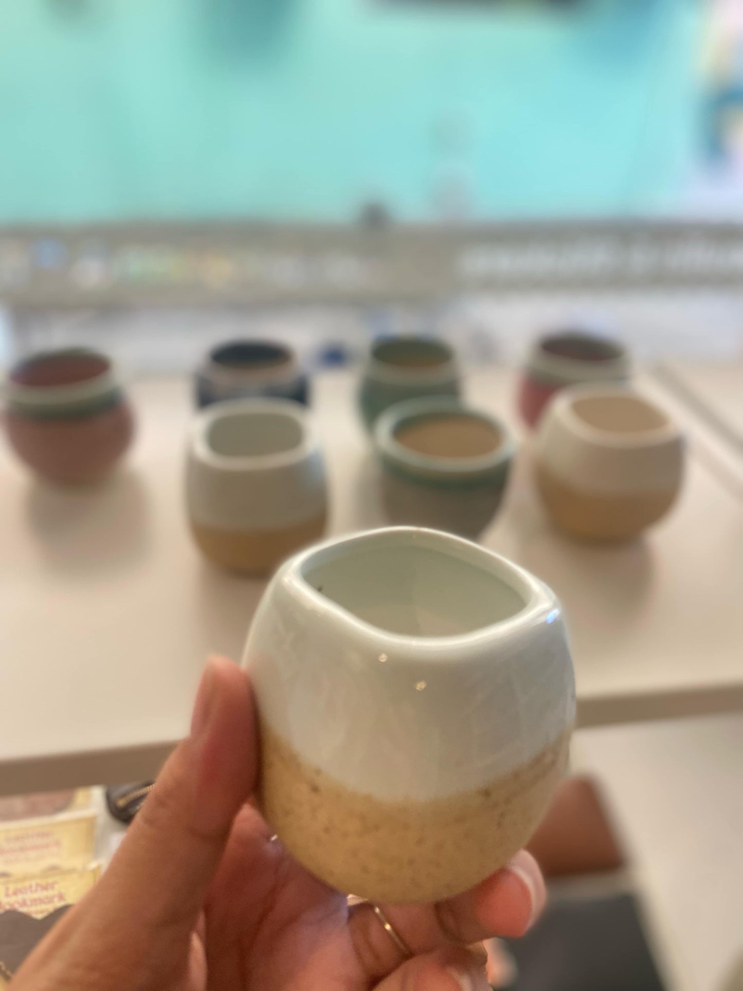 Ceramic Items