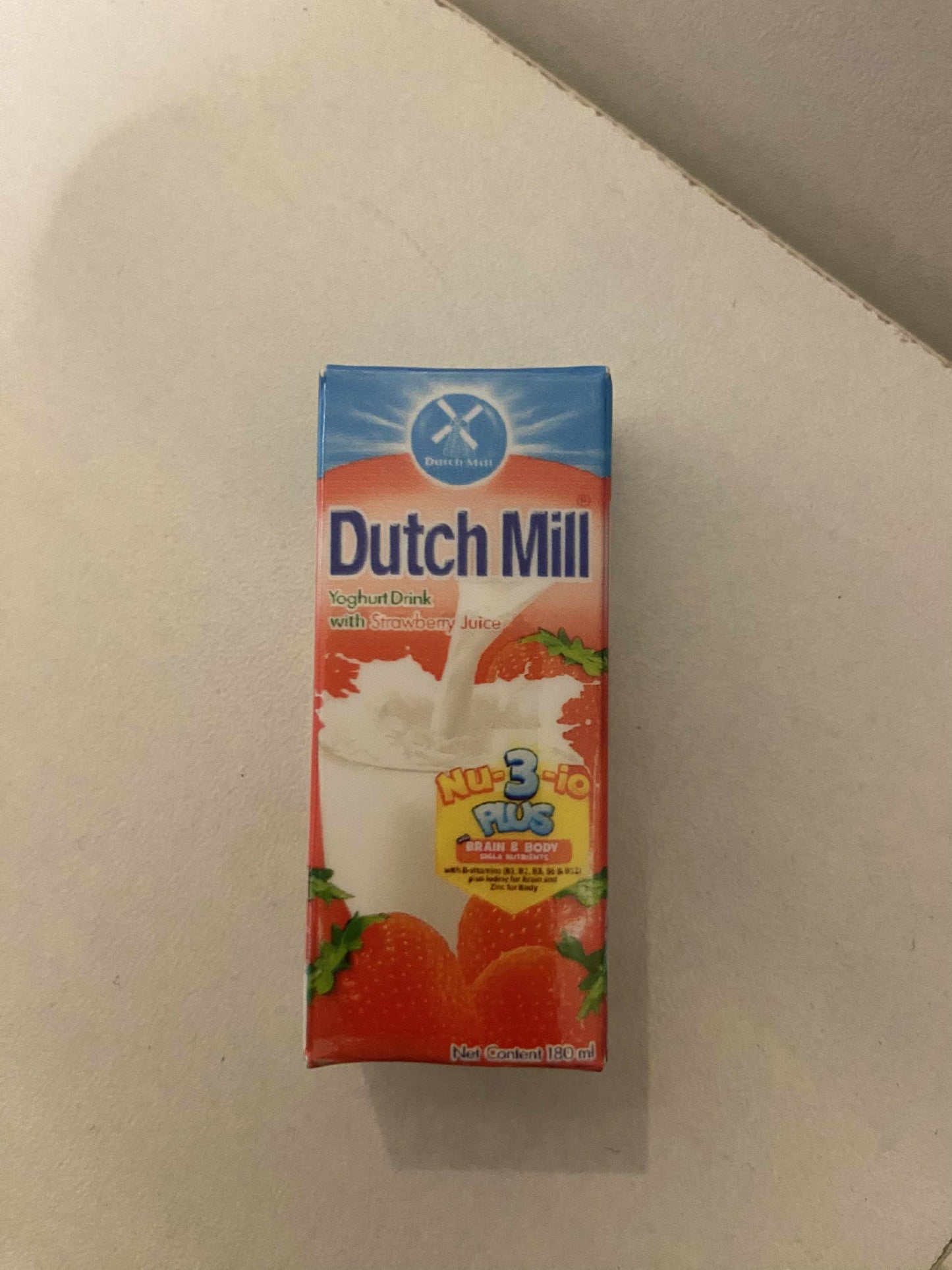 Miniature Food Magnets