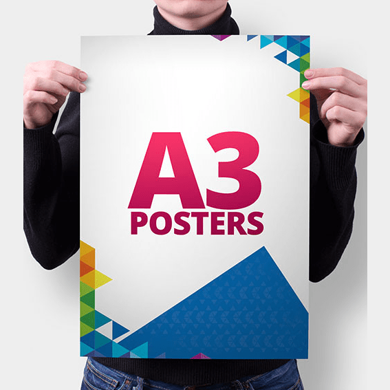 A3 Printing