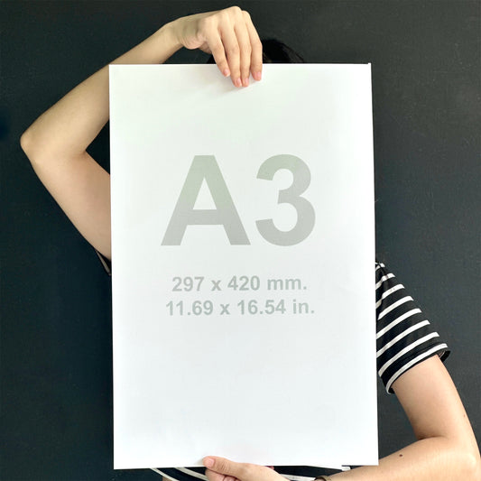 A3 Printing